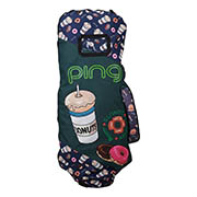 GB-L2522 ドーナッツトラベルカバー