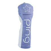 HC-L2511 カジュアルヘッドカバー フェアウェイウッド用