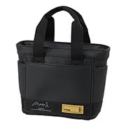 GB-F2507 ゴールドラインラウンドトート