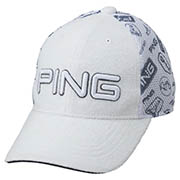 HW-U2602 パイルメッシュキャップ