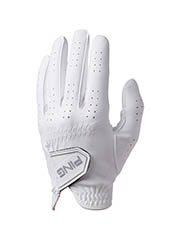 【サブスク利用も可能❕】２６インチ - ホワイト /　GLOVE【整備済み】26006 GL-U2601 オールウェザーグローブ(右利き用 21): アクセサリー│PING