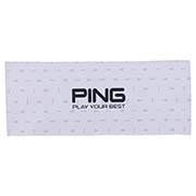 AC-F2602 USフラッグクールタオル