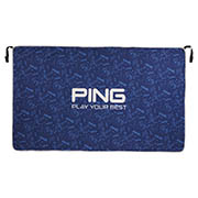 AC-U2604 カートタオル