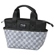 GB-F2602 AZラウンドトート