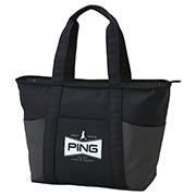 GB-U2607 ソフトPUトート