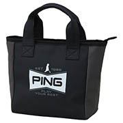 GB-U2608 ソフトPUラウンドトート