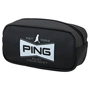 GB-U2609 ソフトPUポーチ