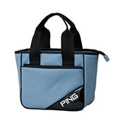 GB-U2616 エンボスラウンドトート