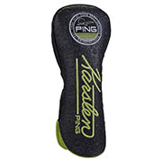 HC-N2601 MR.PINGサーフヘッドカバー ドライバー用