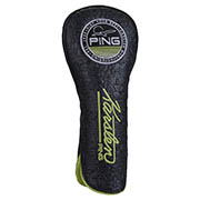 HC-N2602 MR.PINGサーフヘッドカバー フェアウェイウッド用