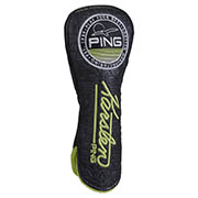 HC-N2603 MR.PINGサーフヘッドカバー ハイブリッド用