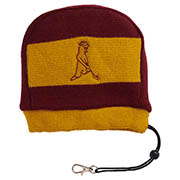 HC-N2611 レトロニットアイアンカバー