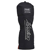 HC-U2606 アーバンミリタリーヘッドカバー フェアウェイウッド用