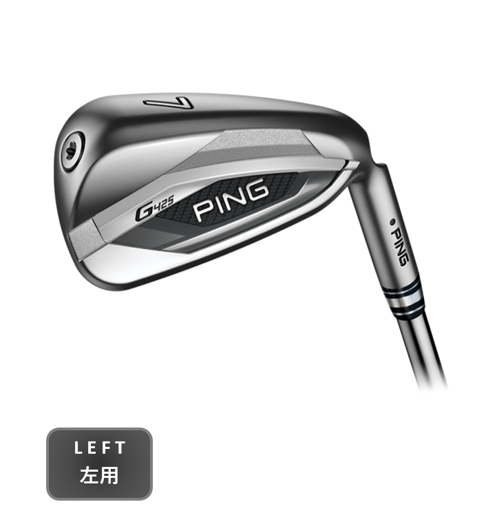 PING G425 ウェッジ3本セット ALTA JCB SLATE(R)-