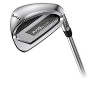 バンカー(右用): バンカー│PING ONLINE SHOP