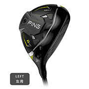 左用 フェアウェイウッド G430(3W MAX): アウトレットゴルフ
