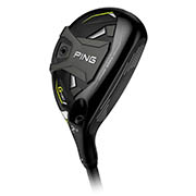 希少 美品 ピンPING純正5U TOUR 2.0 CHROME 85 R
