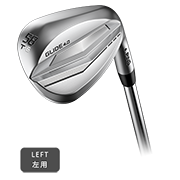 数量限定価格!! Tグラインド(N．S．PRO 4.0 グライド 左用 950GH ロフト neo クラブ