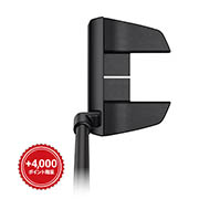 パター PING タイン H(右用 34インチ): アウトレットゴルフクラブ