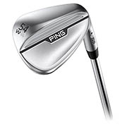 PING S159 ウェッジ 54度 Sグラインド s159 Wグラインド(右用 ロフト 54): アウトレットゴルフクラブ│PING
