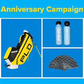 PING ONLINE SHOP │ピンゴルフ オンラインショップ