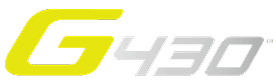 G430 Logo