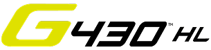 G430 HL Logo