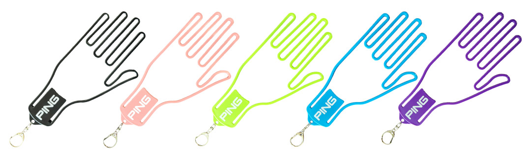 レビュー投稿期間第1弾のグローブホルダー