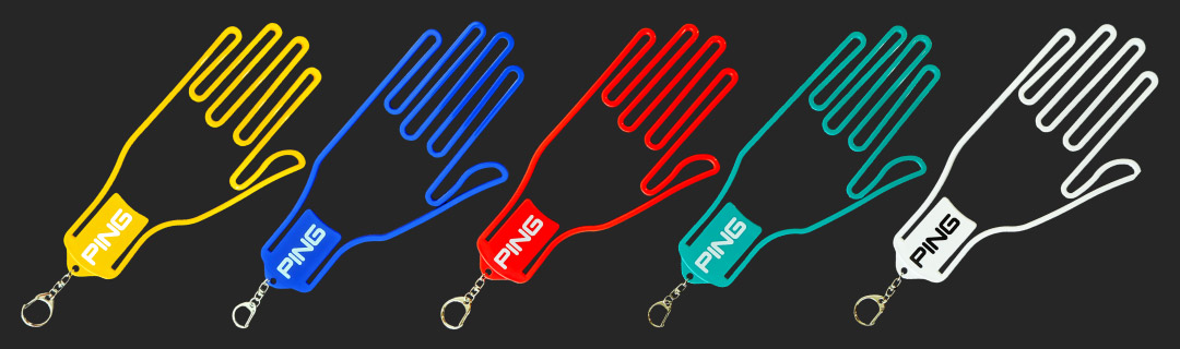 レビュー投稿期間第2弾のグローブホルダー