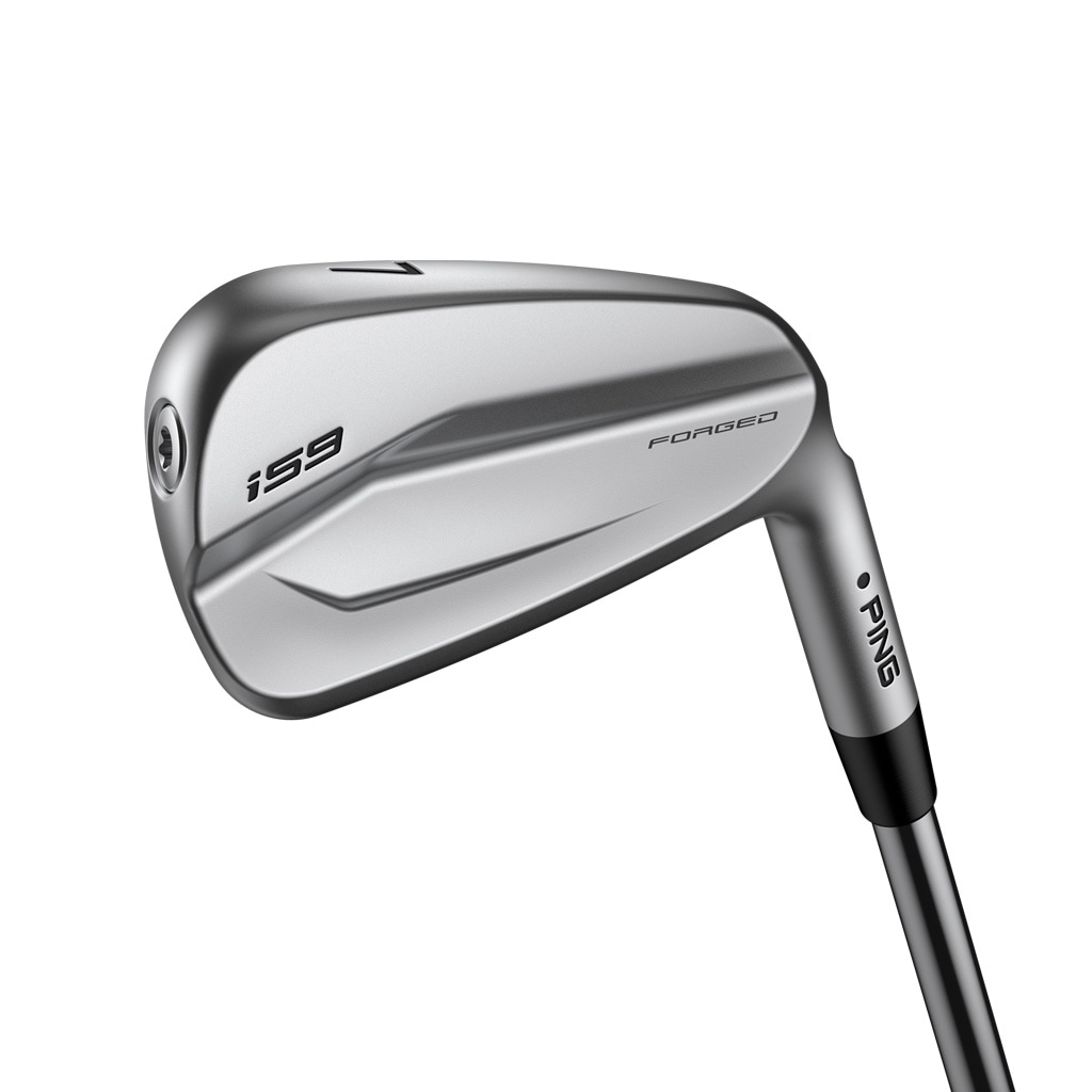 逆輸入 【美品】PING 2.0 i59 KBS PING 楽天市場】kbs TOUR Sテーパー ...