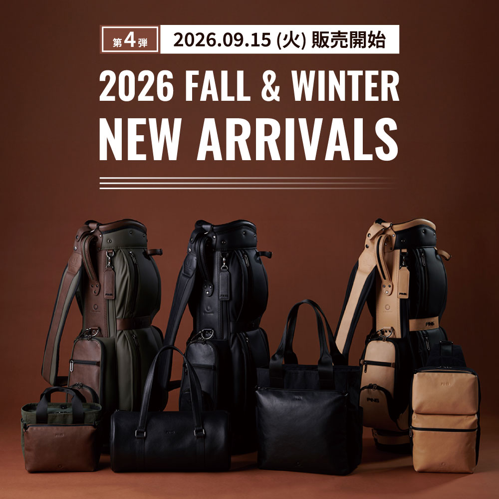 PING ONLINE SHOP │ピンゴルフ オンラインショップ