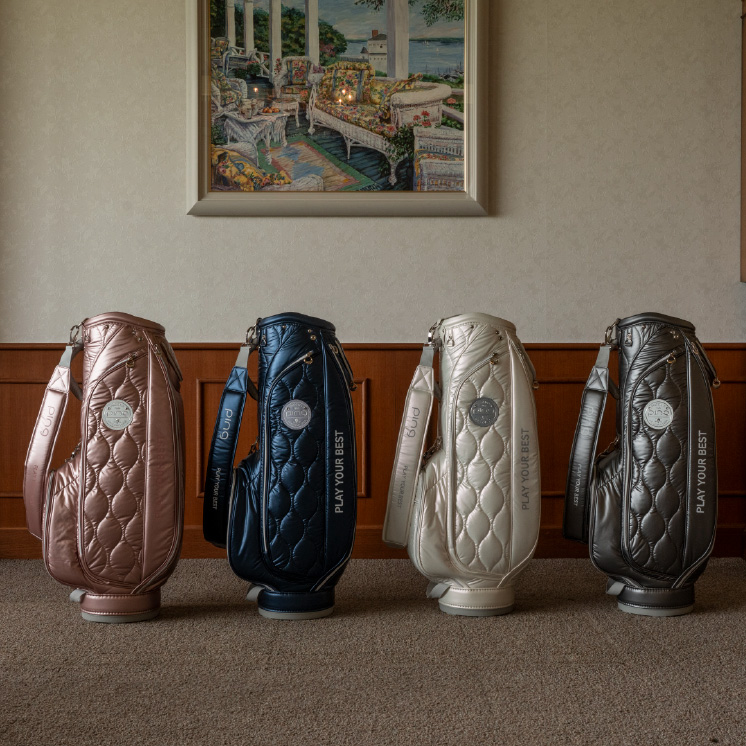 PING ONLINE SHOP │ピンゴルフ オンラインショップ