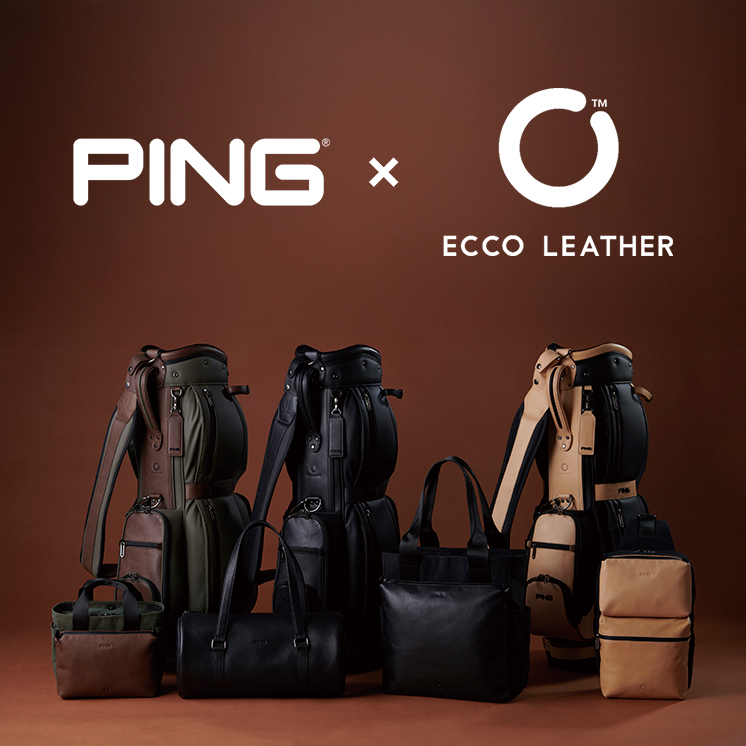PING ONLINE SHOP │ピンゴルフ オンラインショップ