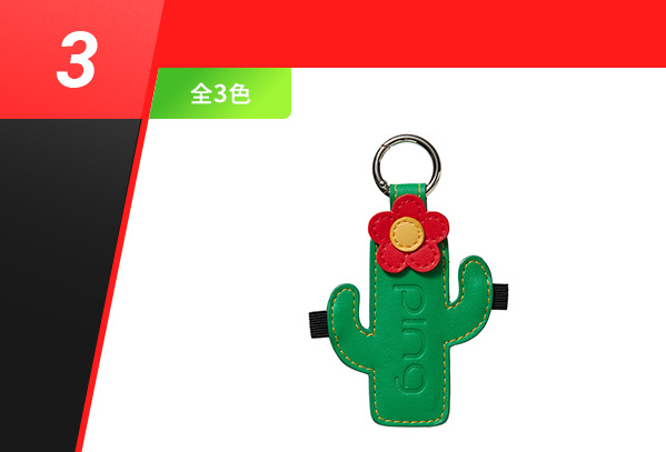 AC-L2504 カクタスグローブアンドティーホルダー