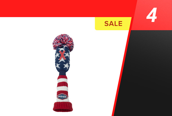 リバティ ニットヘッドカバー ハイブリッド用 222