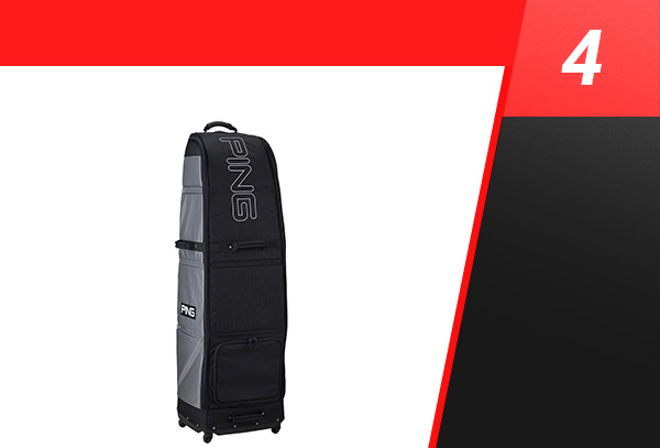 GB-T2502 ハードトラベルケース