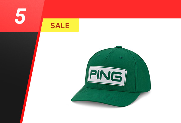 ルーパー ツアースナップバック