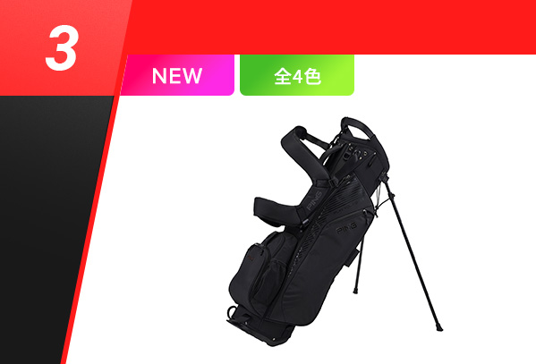 高評価レビュー商品のご紹介│PING ONLINE SHOP